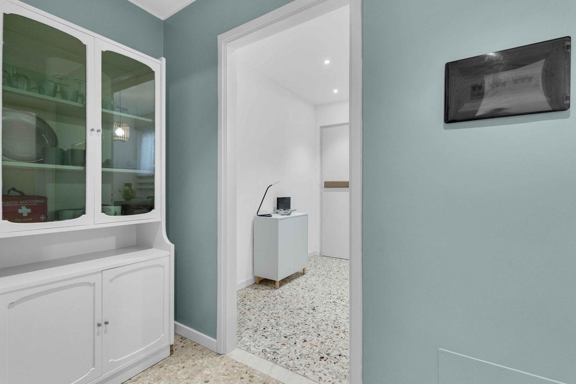 Gavirate House M1-M5 Lotto San Siro Wi-Fi Super Veloce Apartment Милано Екстериор снимка