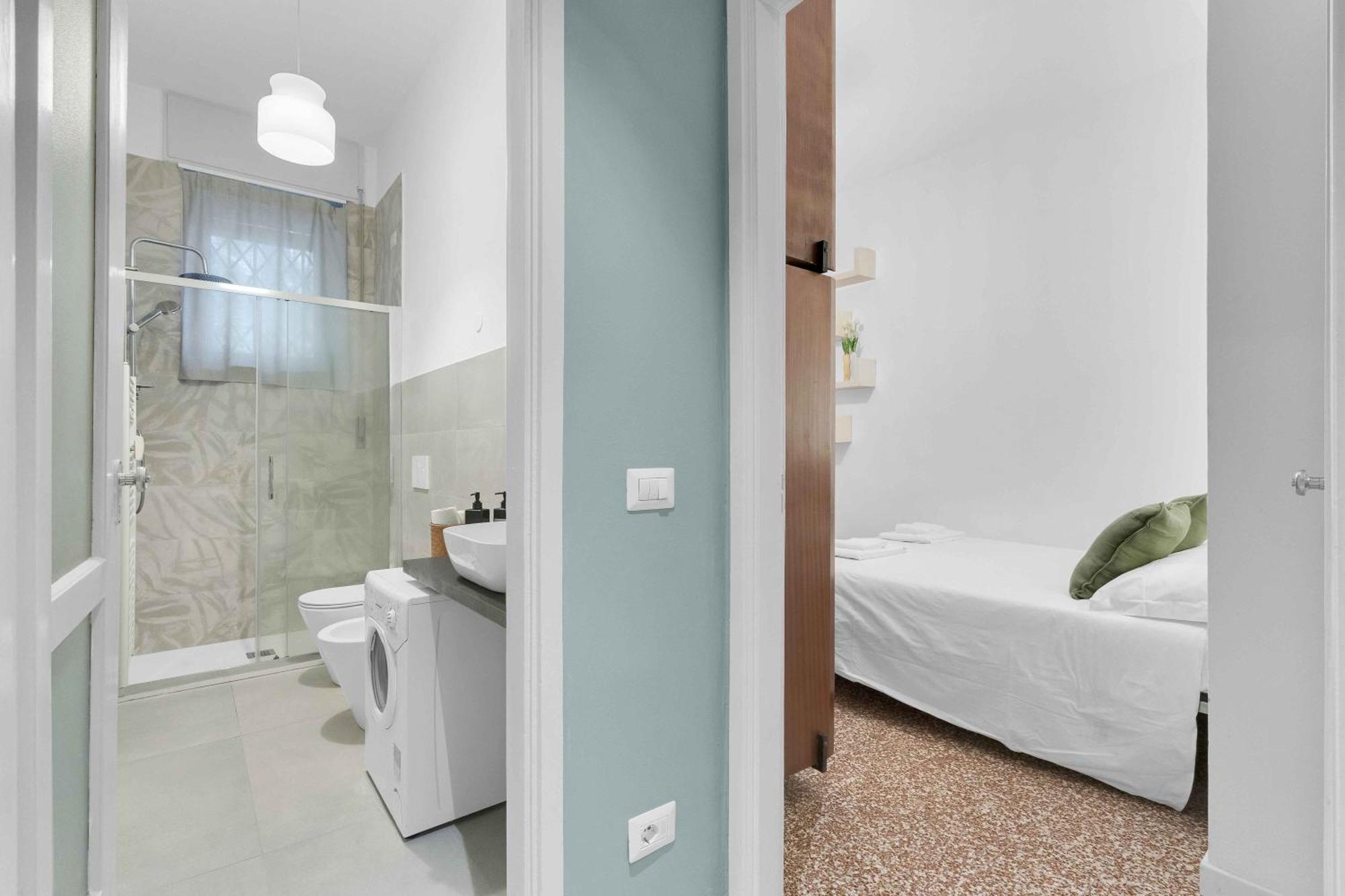 Gavirate House M1-M5 Lotto San Siro Wi-Fi Super Veloce Apartment Милано Екстериор снимка